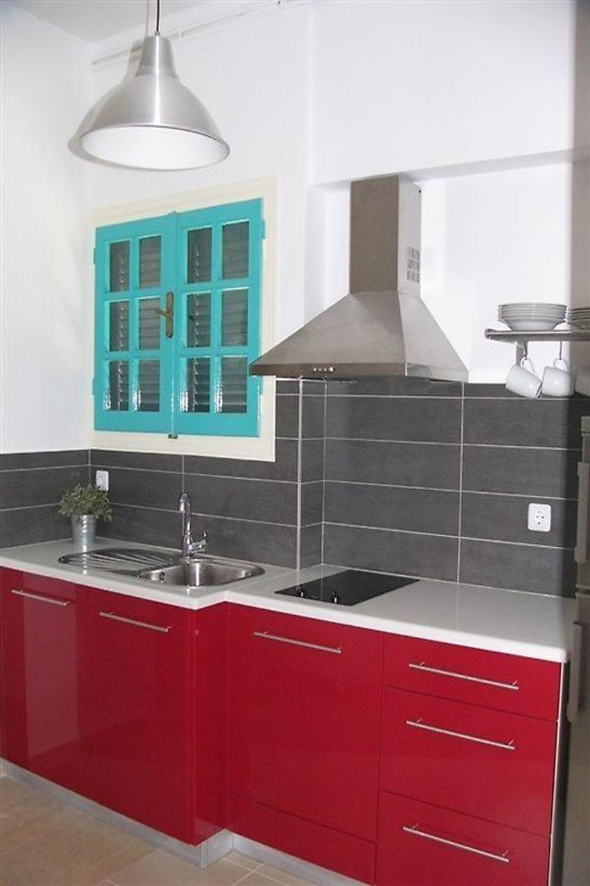 Teressa Apartments Dassia  Zewnętrze zdjęcie
